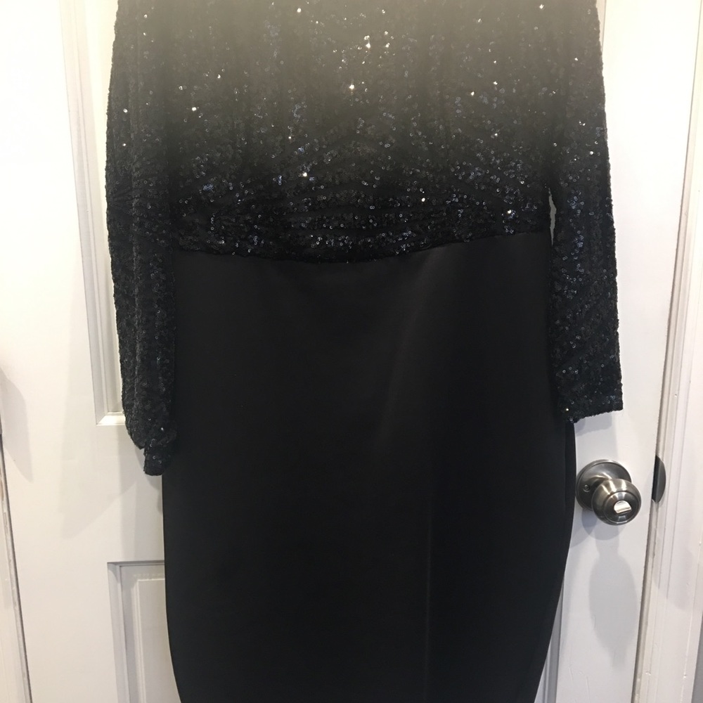 AX Paris Curve dress, size 18 - Picture 4 of 8